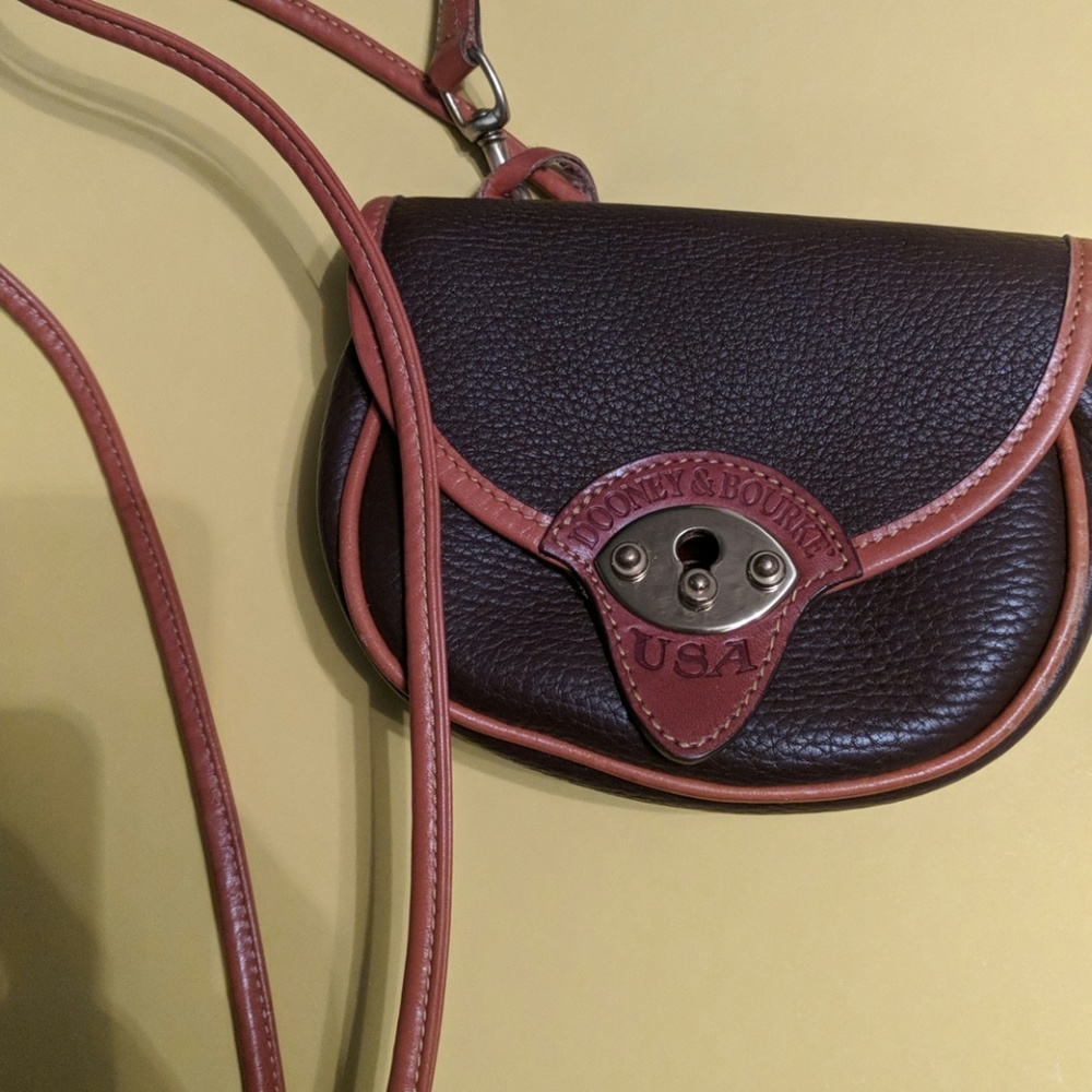 Mini dooney and bourke